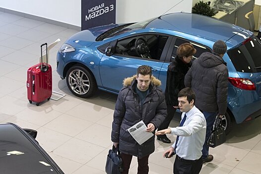 Просрочка по автокредитам выросла на 10,3 млрд рублей