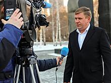 Кандидат в губернаторы создаёт новую коалицию