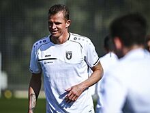 Тарасов стал игроком "Рубина"