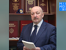 Гаджимет Сафаралиев: «“Диктант Победы” – это мощный удар по фальсификаторам истории»