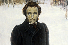 Врач допустил смерть Пушкина из-за клизмы