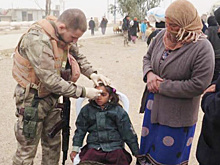 Прикасаясь к боли. Военный врач из Анапы рассказал о командировке в Сирию