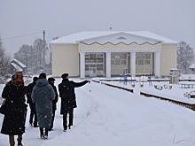 Детсад и МФЦ построят в Семеновском округе за 616 млн рублей
