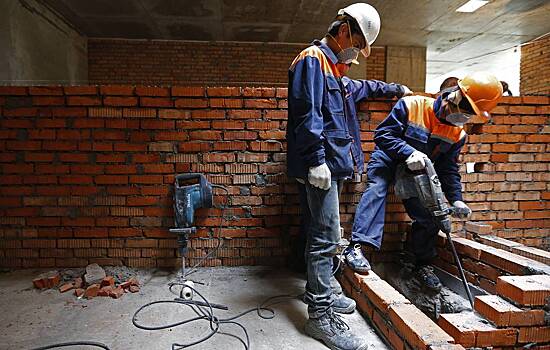 Назван город России с самой высокой зарплатой вахтовиков