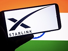 Starlink построит в Индии девять станций спутниковой связи