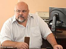 Бывший и. о. ректора курганского университета вышел на свободу