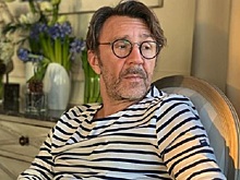 «Кровь настоящая, суд тоже»: Шнуров о Ефремове