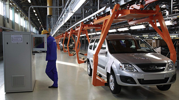 «АвтоВАЗ» отказался от индексации зарплат сотрудников