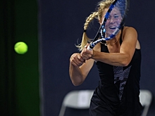 Волгоградская теннисистка выиграла Winter Moscow Open – 2021