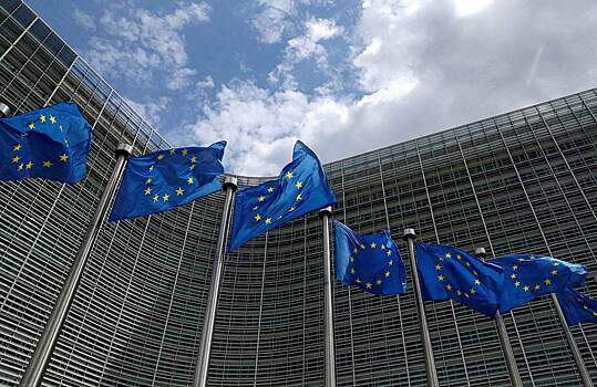 Евросоюз начал работу над 12-м пакетом санкций против России