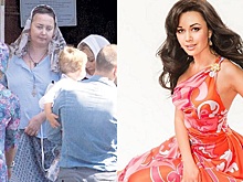 Заворотнюк раскрыла тайну снимка с Петром Чернышевым — стало известно, кто на самом деле был тогда в машине