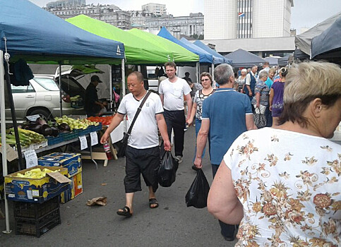 Минфин ужесточит контроль на рынках