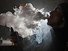 В Госдуме предложили ужесточить требования к продаже вейпов
