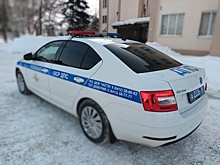 В Пензенской области стартовали массовые проверки водителей