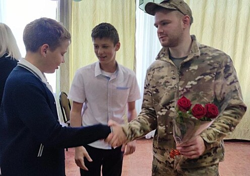 На Кубани чиновник оскорбил мать погибшего бойца спецоперации
