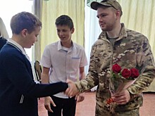 На Кубани чиновник оскорбил мать погибшего бойца спецоперации