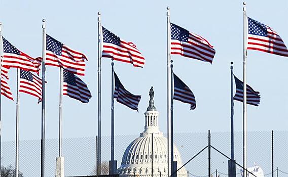 Пятая попытка сместить президента без выборов