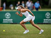 Арина Соболенко показала, как проводила время вне корта в Индиан-Уэллсе