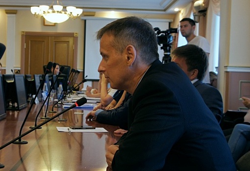 Карта выборов. Выпуск 16. Степанов выиграл дуэль у Хараськина