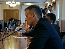 Карта выборов. Выпуск 16. Степанов выиграл дуэль у Хараськина