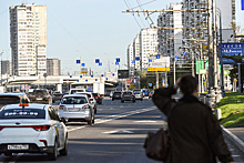 Расходы на владение личным авто выросли более чем на 20% за последний год в Москве