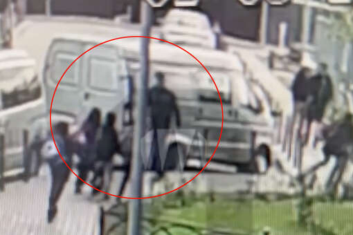 РЕН ТВ: в Подмосковье напавшего на школьницу мужчину избили прохожие