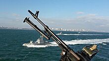 "Красная тряпка для РФ": Британия и Украина построят военные корабли
