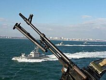 "Красная тряпка для РФ": Британия и Украина построят военные корабли