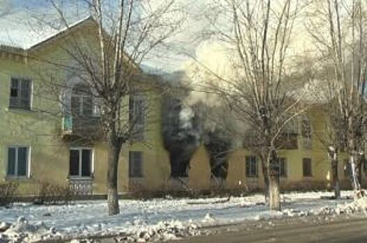 В Челябинской области три года не восстанавливают дом после взрыва газа
