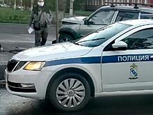 Курянин займет высокий пост в столичной полиции