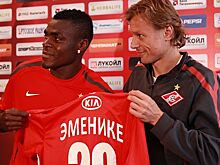 Пять свободных агентов, которых могли бы подписать российские клубы