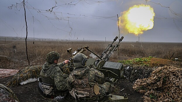 Новости СВО сегодня: удар «Гвоздики» и «ночная охота» дронов