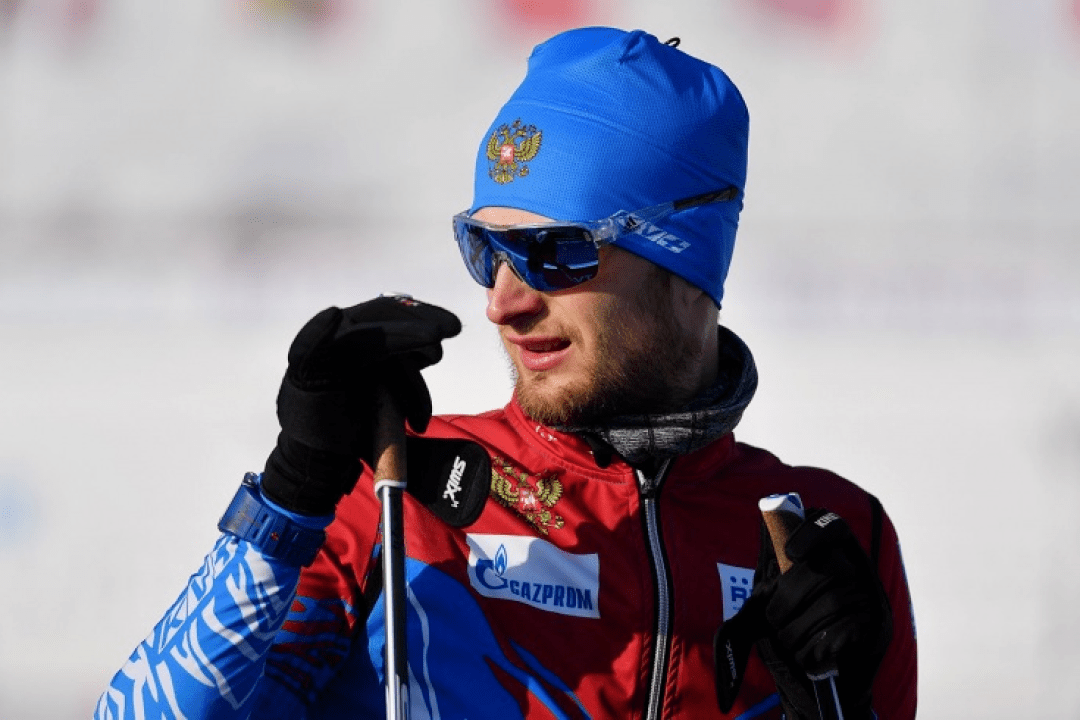 Российский биатлонист Цветков сообщил о досрочном завершении сезона