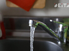 Во Владивостоке отключат воду для профилактических работ