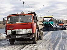 Что сделано в Новосибирской области в рамках дорожного нацпроекта