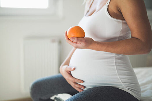 Планирование беременности: какие продукты можно и нельзя есть