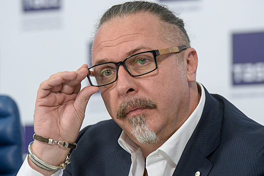 Грымов сделал предложение кандидатам в президенты