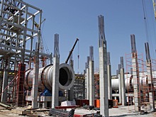 «КуйбышевАзот» запустил новое производство