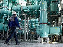 Минэнерго направило предложения по переносу сроков ввода двух ТЭС в Крыму