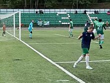 «Зеленоград» добыл важную победу над ФШМ