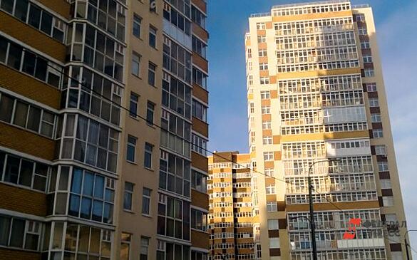 "Циан" отметил рост средних ставок аренды "однушек" и "двушек" в России на 26% за год