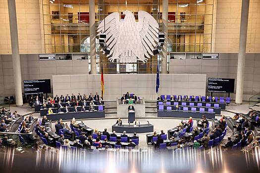 В Германии захотели вернуть ядерное оружие из-за угроз Трампа