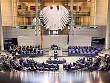 В Германии захотели вернуть ядерное оружие из-за угроз Трампа