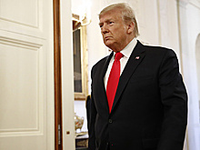Процесс импичмента Трампа связан с Украиной, но виновата будет Россия