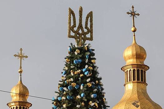 Украинцев опять оставили без товаров из России