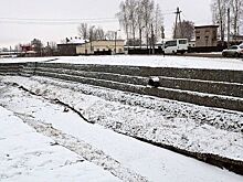 
        В Вятских Полянах завершили работы по берегоукреплению реки Тойменки
      
