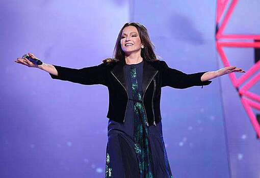 Родственница Ротару раскрыла, как певица живет в эмиграции: «Она в безопасном месте»