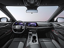 Дешевле прежнего: в РФ начались официальные продажи нового Changan CS35 Max