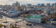 Собянин предложил москвичам поддержать столицу на премии World Travel Awards 2020