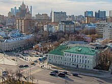 Собянин предложил москвичам поддержать столицу на премии World Travel Awards 2020